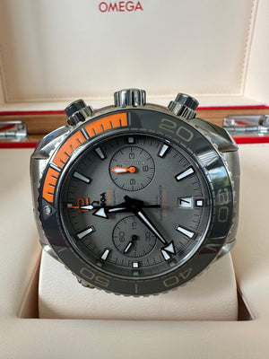Omega Seamaster Planet Ocean Chronograph215.90.46.51.99.001