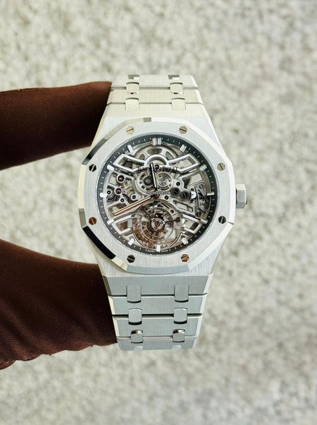 Audemars Piguet Royal Oak