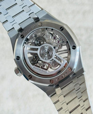 Audemars Piguet Royal Oak
