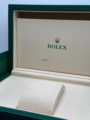 Rolex | Datejust | 279135RBR | Rose gold | 28 mm | Rose gold | Brown | Automatic