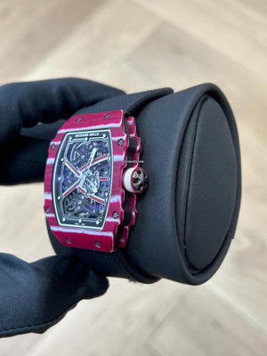 Richard Mille RM 67