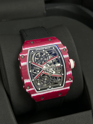 Richard Mille RM 67