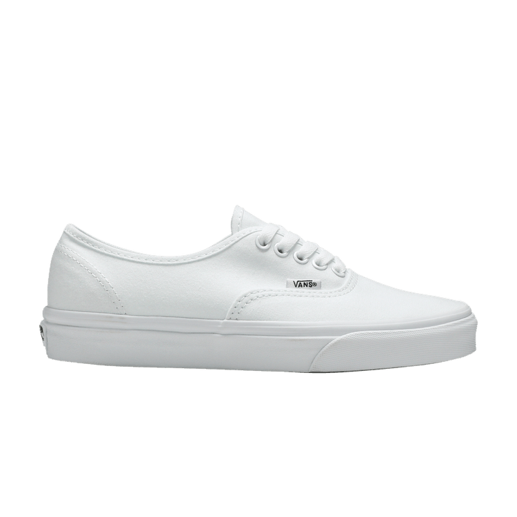 Authentic True White