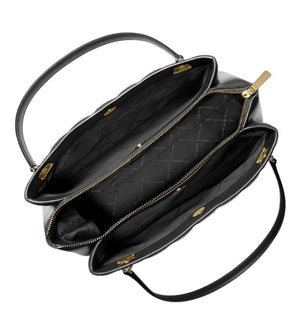 Michael Kors Black Soho Medium Tote
