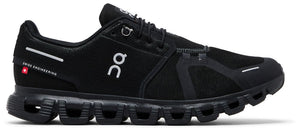 ON Cloud 6 'Triple Black'