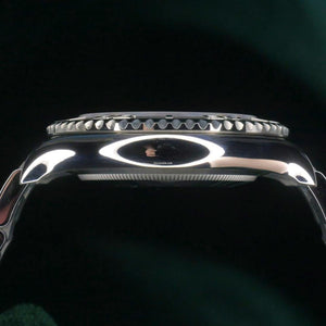 Rolex | Yacht-Master | 126622 | Platinum | 40 mm | Steel | Grey | Automatic