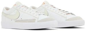 Nike Blazer Low '77 Vintage 'Summit White Sea Glass'