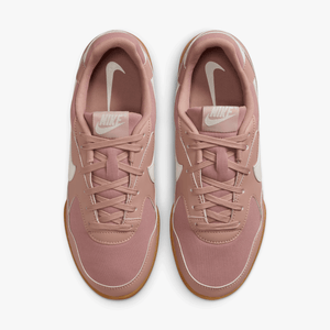 NIKE | TERRA MANTA { PARTICLE PINK/SAIL-GUM LIGHT BROWN