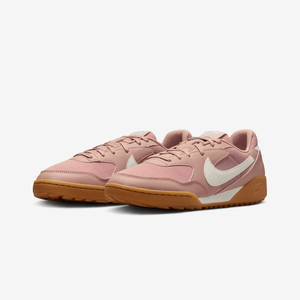 NIKE | TERRA MANTA { PARTICLE PINK/SAIL-GUM LIGHT BROWN