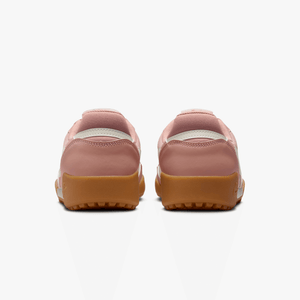 NIKE | TERRA MANTA { PARTICLE PINK/SAIL-GUM LIGHT BROWN