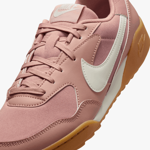 NIKE | TERRA MANTA { PARTICLE PINK/SAIL-GUM LIGHT BROWN