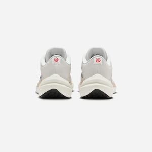 Nike Air Winflo 10 Running Low-Top Beige Blue