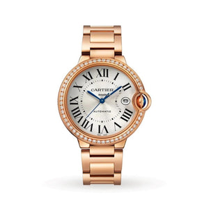 Cartier Ballon Bleu