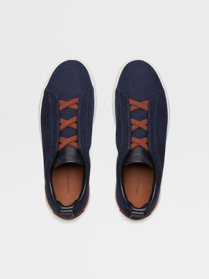 Zegna Shoes