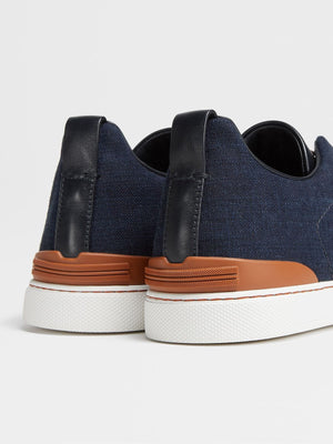Zegna Shoes