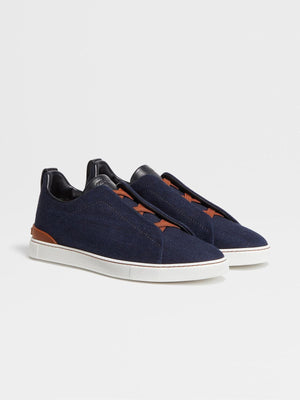 Zegna Shoes