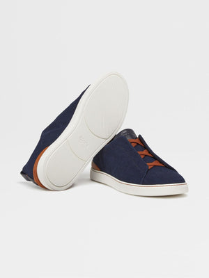 Zegna Shoes