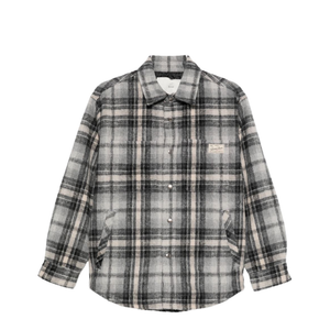 Shirts Grey