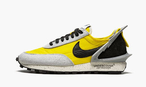 Undercover x Daybreak Bright Citron