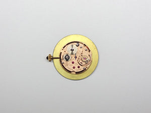 Omega Classic