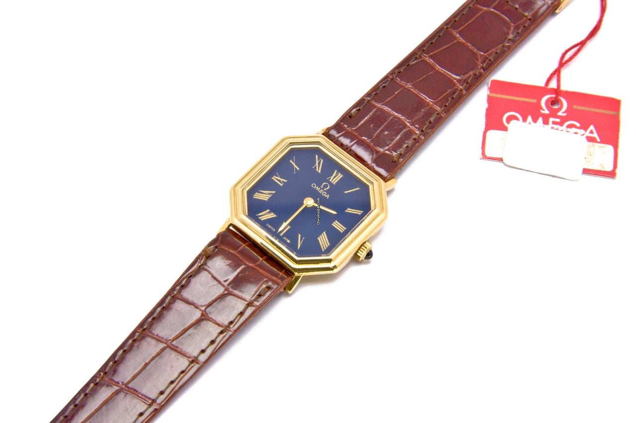 Omega Classic