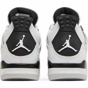 Air Jordan 4 Retro Military Black