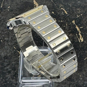 Cartier Santos