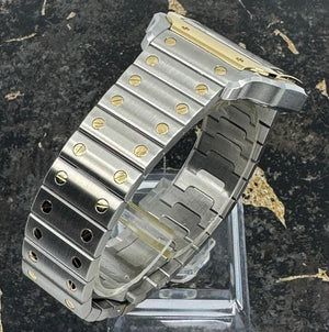 Cartier Santos