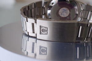 Omega Genève
