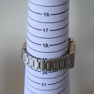 Omega Genève