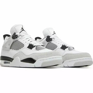 Air Jordan 4 Retro Military Black