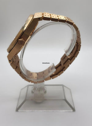 Audemars Piguet Royal Oak