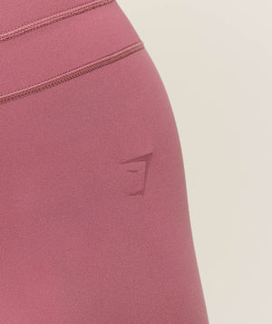 Gymshark Whitney Leggings - Reset Pink