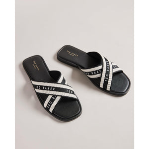 Flat Sandal