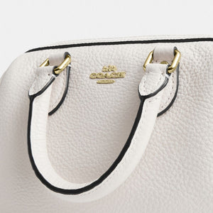 Mini Rowan Crossbody Bag