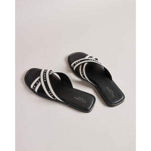 Flat Sandal