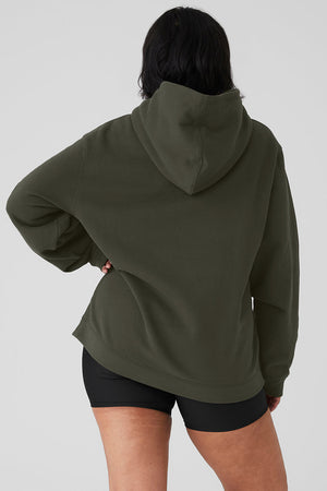 Renown Heavy Weight Hoodie