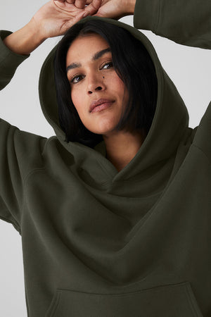 Renown Heavy Weight Hoodie