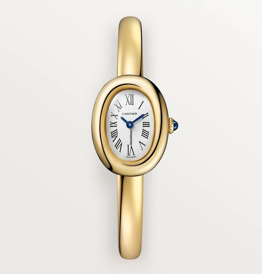Cartier Baignoire