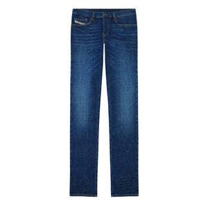 D Mihtry Straight Jeans