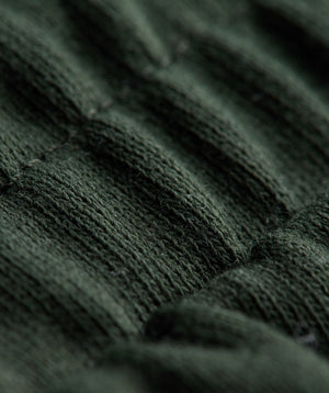 Gymshark GSLC 9" Short - Trail Green