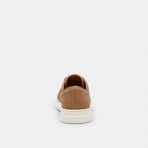 Canvas Sneaker