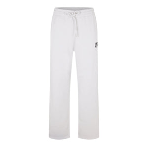 Closed Hem Fleece Joggers