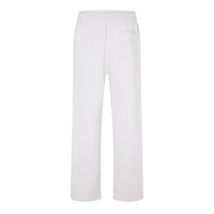 Closed Hem Fleece Joggers
