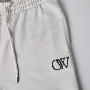 Closed Hem Fleece Joggers
