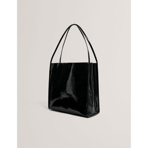 Ted Baker PU Tote Bag