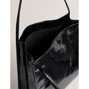 Ted Baker PU Tote Bag