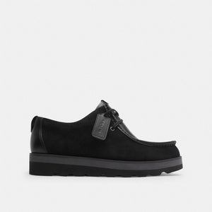 Scott Apron Toe Boot