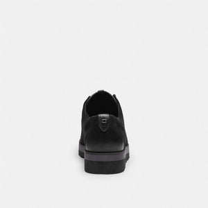 Scott Apron Toe Boot