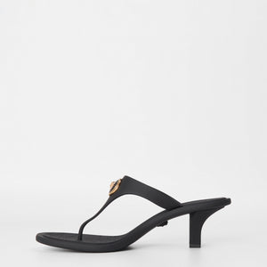 Designer Heeled Sandals